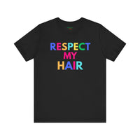 Respect My Hair