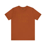 Brown Suga Babe Premium Tee