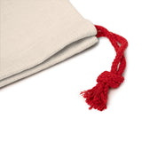 Personalized Merry Christmas Gift Sack for Girls