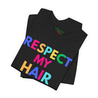 Respect My Hair
