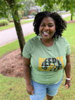 Deeply Rooted - PREMIUM TEE