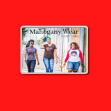 Mahogany Wear E- Gift Card
