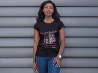 Breast Cancer Awareness - Limited Edition Premium Tee